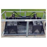 2026 LandHonor SGB-11-72W Grapple Bucket, Unused