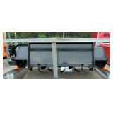2026 LandHonor SRT-12-66W Rotary Tiller, Unused