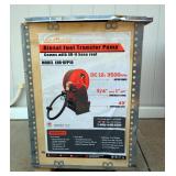 2026 LandHonor LHR-DFP10 Diesel Fuel Transfer Pump, Unused 