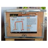 2026 LandHonor LHR-AGC2500 2500-LB Gantry Crane, Unused