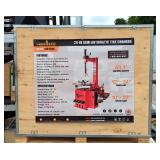 2026 LandHonor LHR-TC24 24" Semi Automatic Tire Changer, Unused