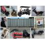 Shipping Container, Equipment, Shop And Recreation Auction