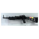 Hi-Point Firearms 995 9mmx19 Rifle SN# F31098, Peep Sight, 3 Total Mags, Mag Holder, Manual, In Alle