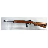 Iver Johnson US Carbine .22 LR Rifle SN# 010898