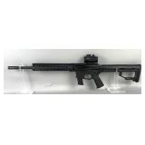 Joe Bob Outfitters ML-45 .45 ACP Rifle SN# KS45-01935, No BCG, Axeon 3 Total Stick Mags, 1 Drum Mag,