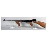 Ruger 10/22 .22 LR Rifle SN# 353-88968, Scottwerx LLC Thompson Style Stock