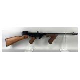 Auto Ordnance Corp Thompson 1927 A3 Deluxe .22 LR Rifle SN# T4760, 3 Total Stick Mags, 2 Total Drum 