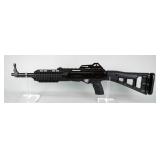 Hi-Point Firearms Model 4595 .45 ACP Rifle SN# R46259, Peep Sight