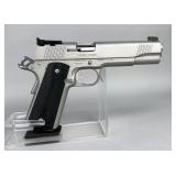 Kimber Rimfire Target .22 LR Pistol SN# K230100, Kimber Bushing Wrench