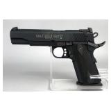 Colt Gold Cup Trophy .22 LR Pistol SN# LK010076 