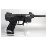 Intratec TEC-22 .22 LR Pistol SN# 070707, In Original Hard Case