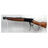 Taurus/ Braztech/ Rossi Ranch Hand .38 Spl/.357 Mag Lever Action Pistol SN# RH92K316864, Large Loop 