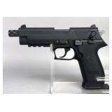 GSG/ American Tactical FireFly .22 LR DE Pistol SN# F505899