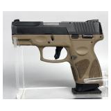 Taurus Armas/ Taurus G2c 9mm Pistol SN# AED267401