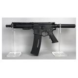 American Tactical Alpha Maxx 5.56x45 Pistol SN# NX102530