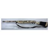 Remington M887 Nitro Mag 12 ga Pump Action Shotgun SN# AAE010782A, 28' Bbl, Fiber Optic Sights, Remi