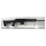 Izhmash/ Russian American Armory Co Saiga 410 .410 ga Shotgun SN# H07200810, Adjustable Stock, 20' B
