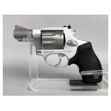 Taurus/ Taurus Int Ultra-Lite Nine .22 LR 9-Shot Revolver SN# CW31362, 2' Bbl, Manual, In Original B