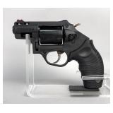 Taurus Int. 85 Protector Poly .38 Spl +P 5-Shot Revolver SN# EZ66808, 2' Bbl, Fiber Optic Front Sigh