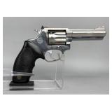 Taurus/ Taurus Int Model 94 .22 LR 9-Shot Revolver SN# CY58983, 4' Bbl, Manual, In Original Box