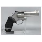 Taurus/ Taurus Int Tracker 627 .357 Mag 7-Shot Revolver SN# XE188381, Ported Bbl, In Hard Case