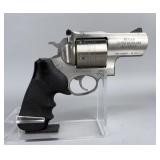 Ruger Super Redhawk Alaskan .454 Casull/.45 Colt 6-Shot Revolver SN# 530-26275, Manual, In Original 