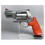 Smith & Wesson 500 ES .500 S&W Magnum 5-Shot Revolver SN# DAE0778, S&W 500 ES Emergency Survival Too