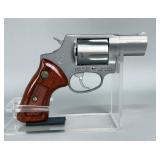 Taurus/ Taurus Int 905 9mm Para 5-Shot Revolver SN# WJ33573, In Soft Case