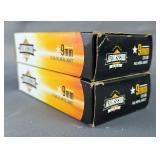 Armscor 9mm Ammo, Approx 72 Rds, Local Pickup Only 