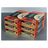 Federal Premium Gold Medal .308 Win 168 gr Sierra Matchking BTHP Ammo, Approx 120 Rds, Local Pickup 