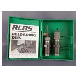 RCBS 7.62x54R Russ Two-Die Set 