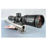 Thompson/ Center Arms Encore 500 S&W Mag Barrel, With Crossfire II Scout V-Plex 2-7x32 Scope, And Ac