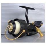 Garcia Mitchell 300DL Spinning Reel, Mitchell Large Spool Case With Spool