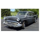 1957 Buick Special 3 Speed Automatic Sedan Car, 401 Nailhead V8 Engine Out Of A 62 Electra, Miles Sh