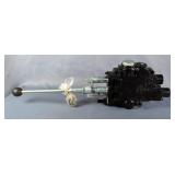 HCI Prince Hydraulic Directional Control Valve