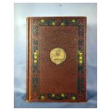 The Masonic History Co Encyclopedia Of Freemasonry Volumes 1 & 2, Revised Edition 1921 