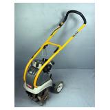 Ryobi Gas Powered Garden Cultivator, Model RY60520