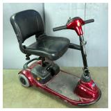 Modern Medical Mobility Invacare Electric Scooter