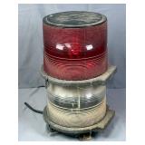 Tower Beacon / Obstruction Lights, 29' x 17.5' 
