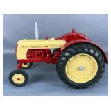 Ertl Co-Op Cockshutt 40 Deluxe 1/16 Scale Die-Cast Tractor, New In Original Box 