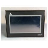 Omron Interactive Display PLC HMI Touch Screen Terminal, Model NB7W-TW01B