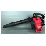 Troy-Bilt Gas Trimmer, Model TB35 EC, Craftsman Gas Leaf Blower, BV 245, Craftsman TrimmerPlus Gas E