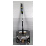 Troy-Bilt Gas Trimmer, Model TB35 EC, Craftsman Gas Leaf Blower, BV 245, Craftsman TrimmerPlus Gas E