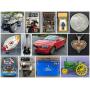 Volvo, Silver And Quality Estate Auction