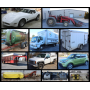 ONLINE ABSOLUTE AUCTION - VEHICLES, EQUIPMENT, TRACTOR, TRAILERS, TOOLS & MORE