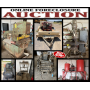 ONLINE FORECLOSURE AUCTION - SHOP EQUIPMENT, TOOLS, OFFICE FURNITURE & MORE