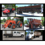 ONLINE ABSOLUTE AUCTION - FARM EQUIPMENT, VEHICLES, TRAILERS, TOOLS & MORE