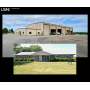 ONLINE FORECLOSURE AUCTION - COMMERCIAL BUILDING, 2 HOMES & 13.8 Ac