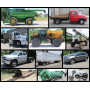 ONLINE ABSOLUTE AUCTION - FARM EQUIPMENT, VEHICLES, TRAILERS, MOTORCYCLES & MORE