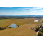 400 Ac, RIVER, PONDS & BARNS - ONLINE ABSOLUTE AUCTION